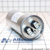 TRCF50 Titan Pro Round Motor Run Capacitor 50 MFD (440/370V)