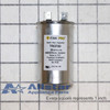TRCF20 Titan Pro Round Motor Run Capacitor 20 MFD (440/370V)