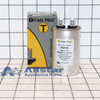 TRCF20 Titan Pro Round Motor Run Capacitor 20 MFD (440/370V)