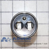 TRCF20 Titan Pro Round Motor Run Capacitor 20 MFD (440/370V)