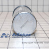 TRCFD355 Titan Pro Round Dual Motor Run Capacitor 35/5 MFD (440/370V)