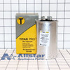 TRCFD555 Titan Pro Round Dual Motor Run Capacitor 55/5 MFD (440/370V)
