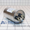 TRCF35 Titan Pro Round Motor Run Capacitor 35 MFD (440/370V)