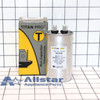 TRCF35 Titan Pro Round Motor Run Capacitor 35 MFD (440/370V)