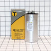TRCFD705 Titan Pro Round Dual Motor Run Capacitor 70/5 MFD (440/370V)