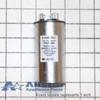 TRCFD305 Titan Pro Round Dual Motor Run Capacitor 30/5 (440/370V)