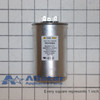 TRCFD353 Titan Pro Round Dual Motor Run Capacitor 35/3 MFD (440/370V)