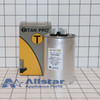 TRCFD353 Titan Pro Round Dual Motor Run Capacitor 35/3 MFD (440/370V)
