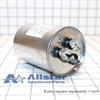 TRCFD353 Titan Pro Round Dual Motor Run Capacitor 35/3 MFD (440/370V)