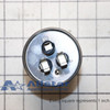 TRCFD4575 Titan Pro Round Dual Motor Run Capacitor 45/7.5 MFD (440/370V)