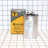 TRCFD4575 Titan Pro Round Dual Motor Run Capacitor 45/7.5 MFD (440/370V)
