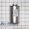 TRCFD505 Titan Pro Round Dual Motor Run Capacitor 50/5 MFD (440/370V)