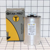 TRCFD505 Titan Pro Round Dual Motor Run Capacitor 50/5 MFD (440/370V)