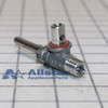 Frigidaire Range Surface Burner Valve (Black Stem, 500BTU) 5304506547