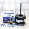 43727B Packard 5-5/8" PSC Condenser Fan Motor 1/6 HP 1075RPM