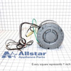 43727B Packard 5-5/8" PSC Condenser Fan Motor 1/6 HP 1075RPM
