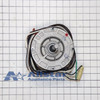 45488B Packard 5-5/8" PSC Condenser Fan Motor 1/4-1/8 HP