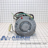 45488B Packard 5-5/8" PSC Condenser Fan Motor 1/4-1/8 HP