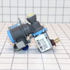 Whirlpool Refrigerator Water Inlet Valve W11519142