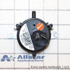 R102463-01 Lennox Furnace Pressure Switch