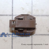 Part Number WP2262181CM replaces WP2262181 , 1108113, 1108143, 1108190, 2213763, 2262181, 4342841, 8206663, W11614619