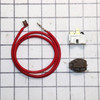 4387535CM Replacement Refrigerator Compressor Relay and Overload Kit