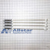 Part Number W11217817CM replaces W11217817 , W11159470, W11226768
