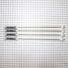 W11217817CM Replacement Washing Machine Suspension Rod (Set of 4)