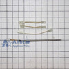 Part Number WB21X5301CM replaces WB21X5301 , WB08K5007, WB20K0004, WB20K4, WB20X0106, WB20X106, WB21X5263, WB21X5275, WB21X5296, WB21X5318, WB21X5321, WB21X5347, WB8K5007