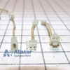 Part Number WB21X5301CM replaces WB21X5301 , WB08K5007, WB20K0004, WB20K4, WB20X0106, WB20X106, WB21X5263, WB21X5275, WB21X5296, WB21X5318, WB21X5321, WB21X5347, WB8K5007
