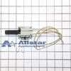 Frigidaire Range Oven Half Shield Ignitor 5303935059