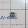 Samsung Washer Hexagonal Nut 6021-001588