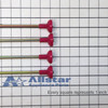 Part Number DC97-18610FCM replaces DC97-18610A , DC97-18610F