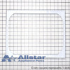 Frigidaire Refrigerator Shelf Frame 5304522177