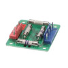 Samsung Refrigerator Fuse Block Module DA92-00945F