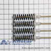 Part Number DC97-16350KCM replaces DC97-16350K