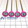 Part Number DC97-16350KCM replaces DC97-16350K