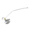 Part Number 316536600 replaces 316449300, 316536601