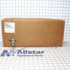 Part Number 316536600 replaces 316449300, 316536601