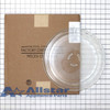 Whirlpool Microwave Glass Tray 4393799