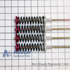 Part Number DC97-16350ECM replaces DC97-16350E