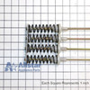 Part Number DC97-16350C replaces DC97-16350C , DC97-16350J, LP6350C and LP6350C