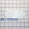 Whirlpool Microwave Waveguide Cover W10313272