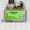 Part Number W10915648 replaces W10510103, W10577815, W10811595