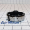 GE Dryer Cycle Selector Knob Assembly WE01X36920