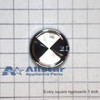 GE Dryer Cycle Selector Knob Assembly WE01X36920