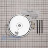 Part Number W10823722 replaces 74011575, WP74011575