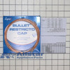 BC1 Bullet Restricto Cap Tube Capillary Tubing