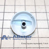 Frigidaire Range Control Knob (White) 316220008
