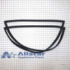Frigidaire Refrigerator Door Gasket Black 5304522312
